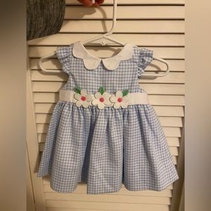 Florence Eiseman Dress